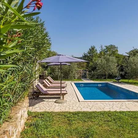 Dom wakacyjny Nolissima