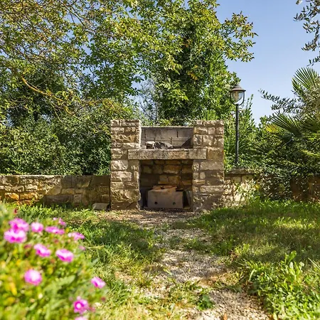 Nolissima Dom wakacyjny Motovun