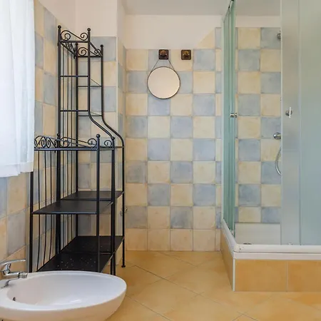 Dom wakacyjny Nolissima *