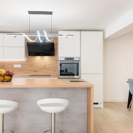 Dom wakacyjny Nolissima *