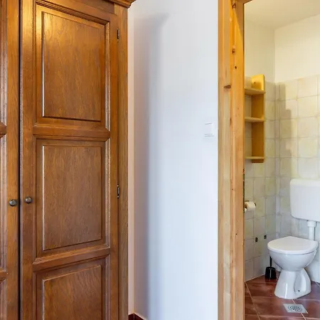 Nolissima Dom wakacyjny