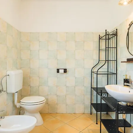 Dom wakacyjny Nolissima *