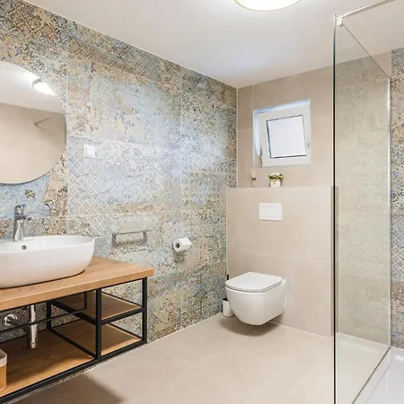 Dom wakacyjny Nolissima