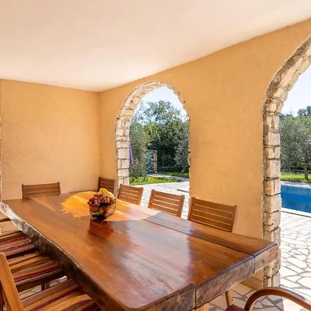 Dom wakacyjny Nolissima *