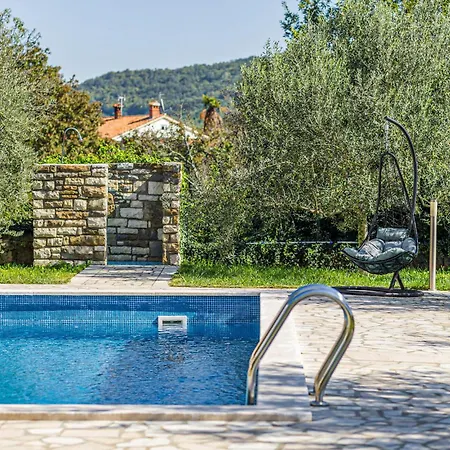 Dom wakacyjny Nolissima *