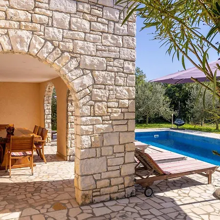 Dom wakacyjny Nolissima *