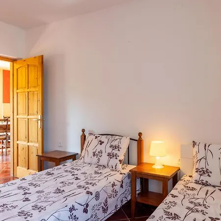 Holiday home Nolissima *