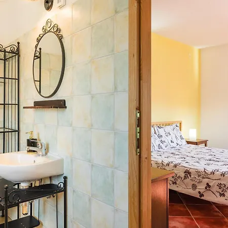 Nolissima Holiday home Motovun