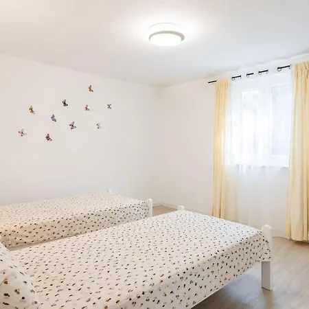 Nolissima Holiday home *