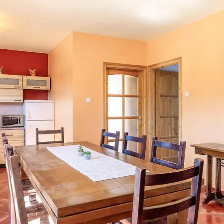 Nolissima Holiday home