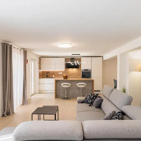 Nolissima Holiday home