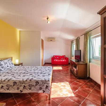 Nolissima Holiday home *