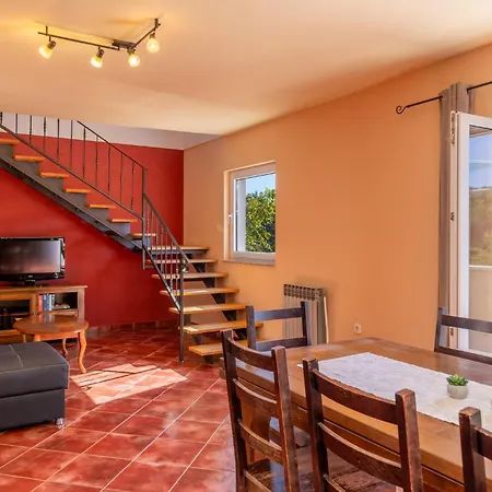 Nolissima Holiday home *
