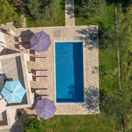 Nolissima Holiday home Motovun